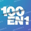 Reto 100 en 1 de Raul Gomez