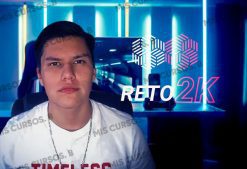 Reto 2K 2022 de Juan Carlos Villafuerte