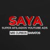 Saya Super Afiliados Youtube Ads de Diego Osorio