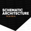 Schematic Architecture 2021 de Rob Beal