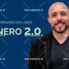 Seminario en línea Dinero 2.0 de Gerry Sánchez
