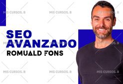 SEO Avanzado de Romuald Fons