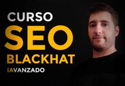 SEO BlackHat IAvanzado de Jose María