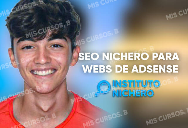 SEO Nichero para Webs de Adsense 2022 de Anas Andaloussi 1 SEO Nichero para Webs de Adsense 2022 de Anas Andaloussi
