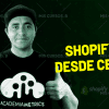 Shopify Desde Cero de Matías Villanueva