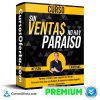 Sin Ventas no hay Paraiso 2020 – Nelson Cardenas