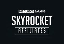SkyRocket Affiliates de Juan Chaustre