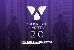 Suprive Mastery 2.0 de Bruno Sanders