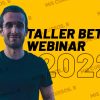 Taller Beta Webinar 2022 de Nico Seoane