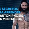 Taller de Autohipnosis Y Meditación de David Michigan