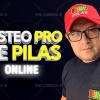 Testeo Pro de Pilas de German Alvarez