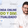 Tienda Online con WooCommerce y Divi actualizado de Jefferson Maldonado