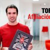Top Afiliación de Javier Elices