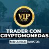 Trader con Cryptomonedas de Sandor Rich