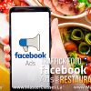 Traffick Food Facebook Ads Para Restaurantes