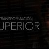 Transformación superior de Gustavo vallejo