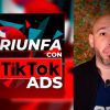 Triunfa con TIKTOK ADS de Marcos Araujo