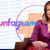 Triunfagram 2021 de Vilma nuñez