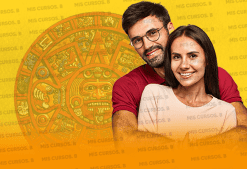 Tu Pareja Perfecta con Astrología Maya para Mujeres