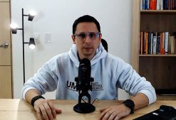 University Marketing Inmobiliario de Nelson Perdomo