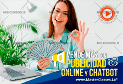 Vende Más Con Publicidad Online Y Chatbots