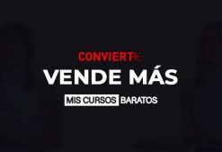 Vende más de Vilma Nuñez