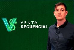 Venta Secuencial de José Ruiz