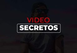 Videosecretos de Marco Guerrero