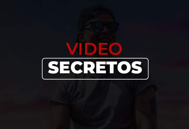 Videosecretos de Marco Guerrero 1 Videosecretos de Marco Guerrero