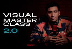 Visual MasterClass 2.0 de Martin Velarde