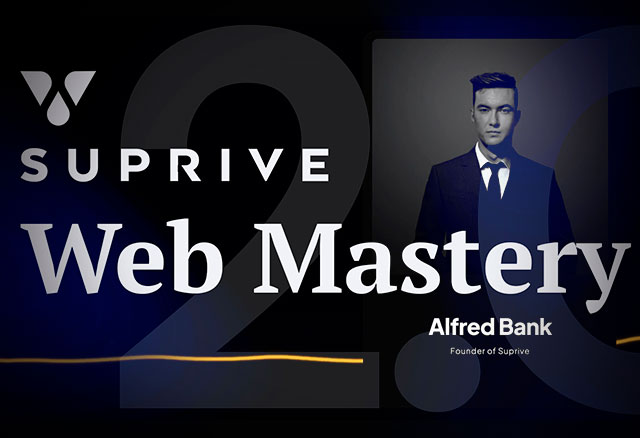 Web Mastery 2.0 de Alfred Bank 1 Web Mastery 2.0 de Alfred Bank