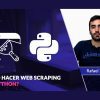 Web scraping de Rafael Zambrano