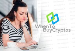 When To Buy Cryptos en español