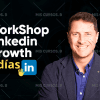 WorkShop Linkedin de Ismael Briasco