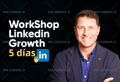 WorkShop Linkedin de Ismael Briasco