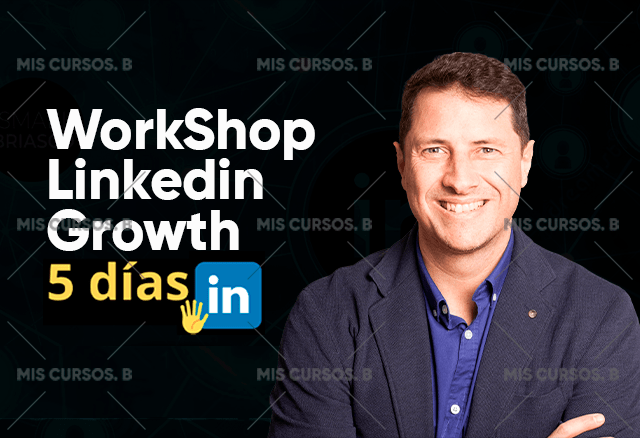 WorkShop Linkedin de Ismael Briasco 1 WorkShop Linkedin de Ismael Briasco
