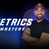 Workshop Metrics Mastery de Charlie Zepeda