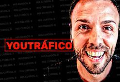 Youtráfico 2022 de Tony Galvez