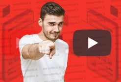 Youtube desde cero