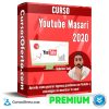 Youtube Masari 2020 – Abdallah Said