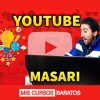 Youtube Masari 2021 de Abdallah Said