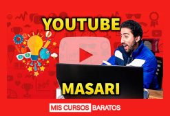 Youtube Masari 2021 de Abdallah Said