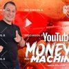 Youtube Money Machine de Alejandro Sarria