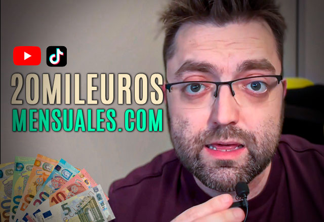 20 Mil Euros Mensuales de Antiemprendedores 1 20 Mil Euros Mensuales de Antiemprendedores