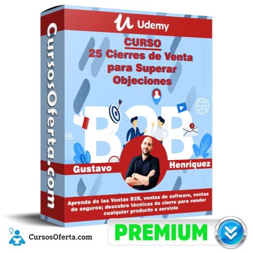25 cierres de venta para superar objeciones udemy 651b071e75be3