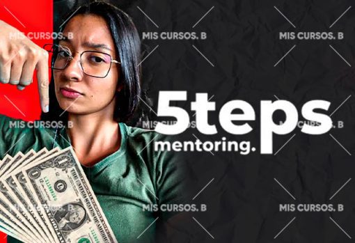 5teps Mentoring de Mafe Caicedo 11 5teps mentoring de mafe caicedo 651b86a5954ab