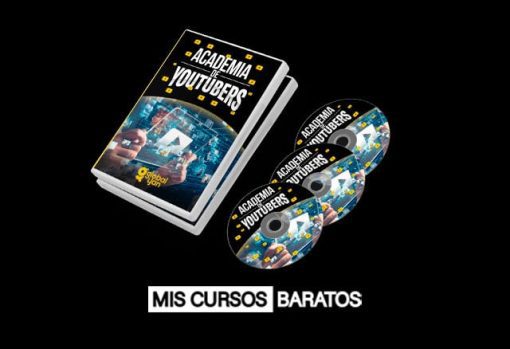 Academia de Youtubers de Jan Civitarese 11 academia de youtubers de jan civitarese 651b7ff245ada