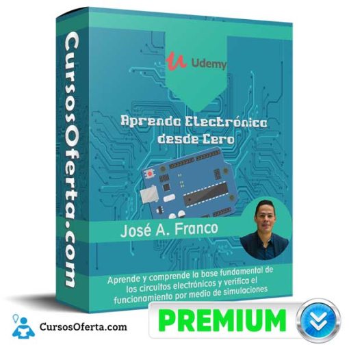 aprenda electronica desde cero udemy 651afa3991056