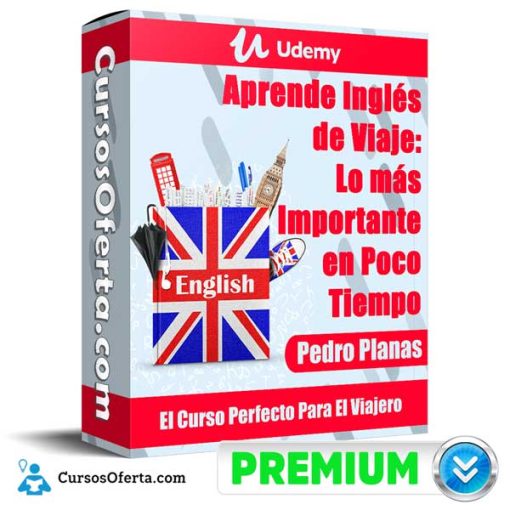 aprende ingles de viaje lo mas importante en poco tiempo udemy 651b05db32976