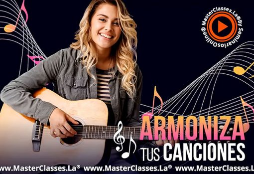 Armoniza Tus Canciones 9 armoniza tus canciones 651b84f9db3d1